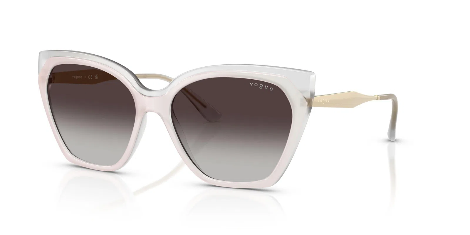 Vogue Eyewear 5521S Sunglasses - view 26